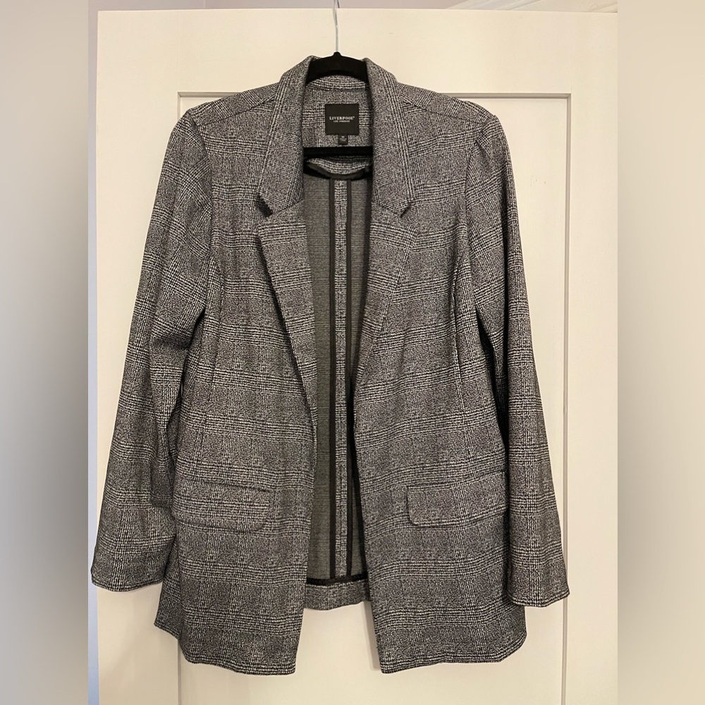 Liverpool Blazer